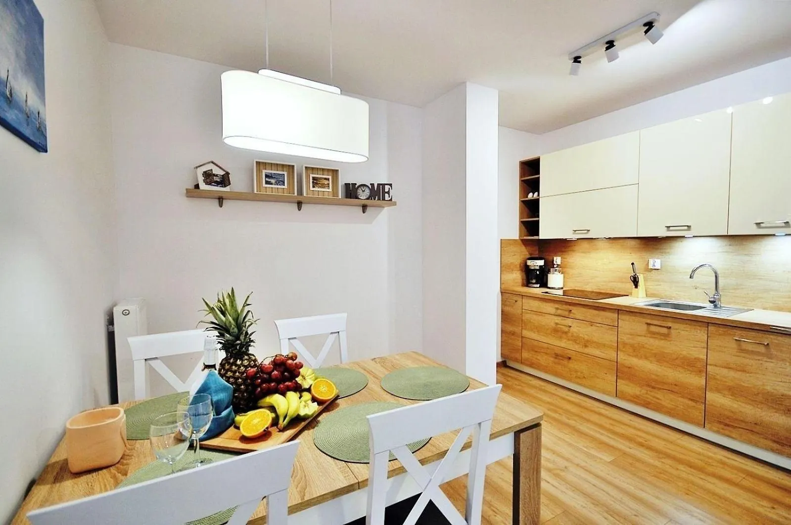 Apartament Nemo A Polanki Park Radzikowo