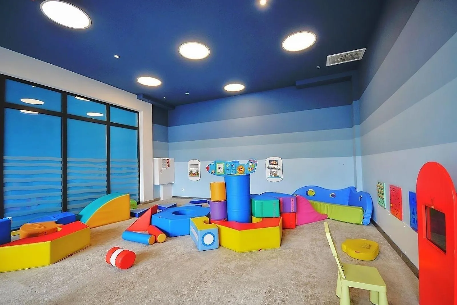 Apartament Nemo A Polanki Park Radzikowo 0*,  Poland