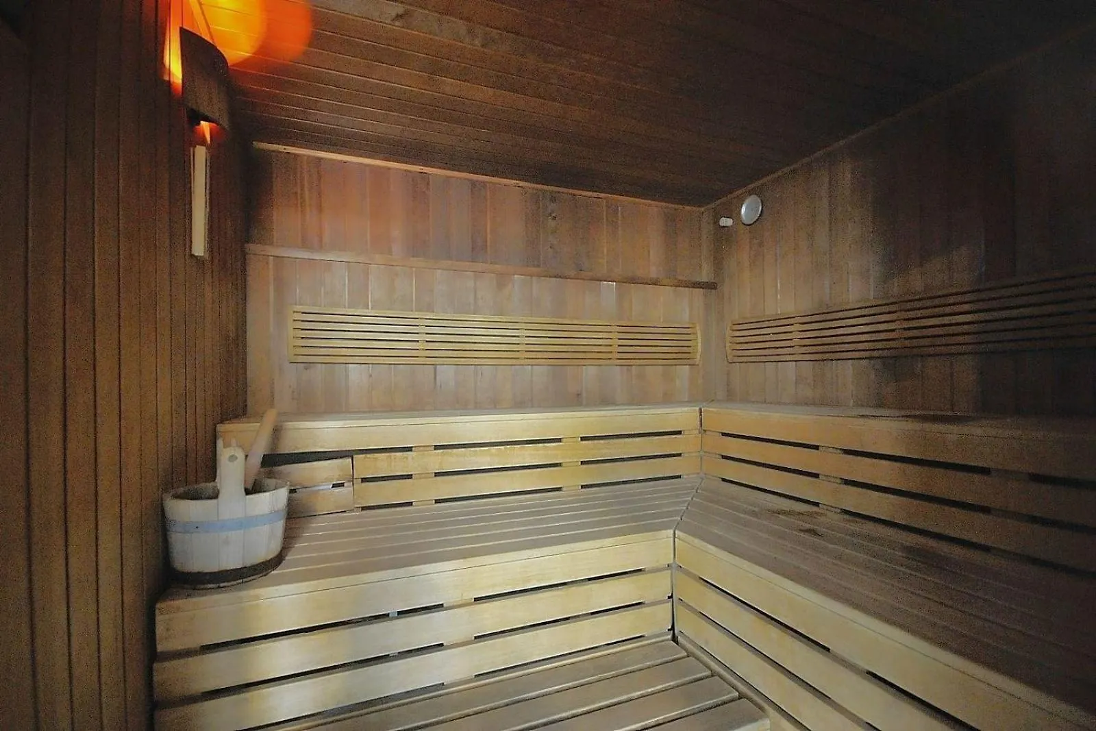 Apartament Nemo A Polanki Park Radzikowo Apartment