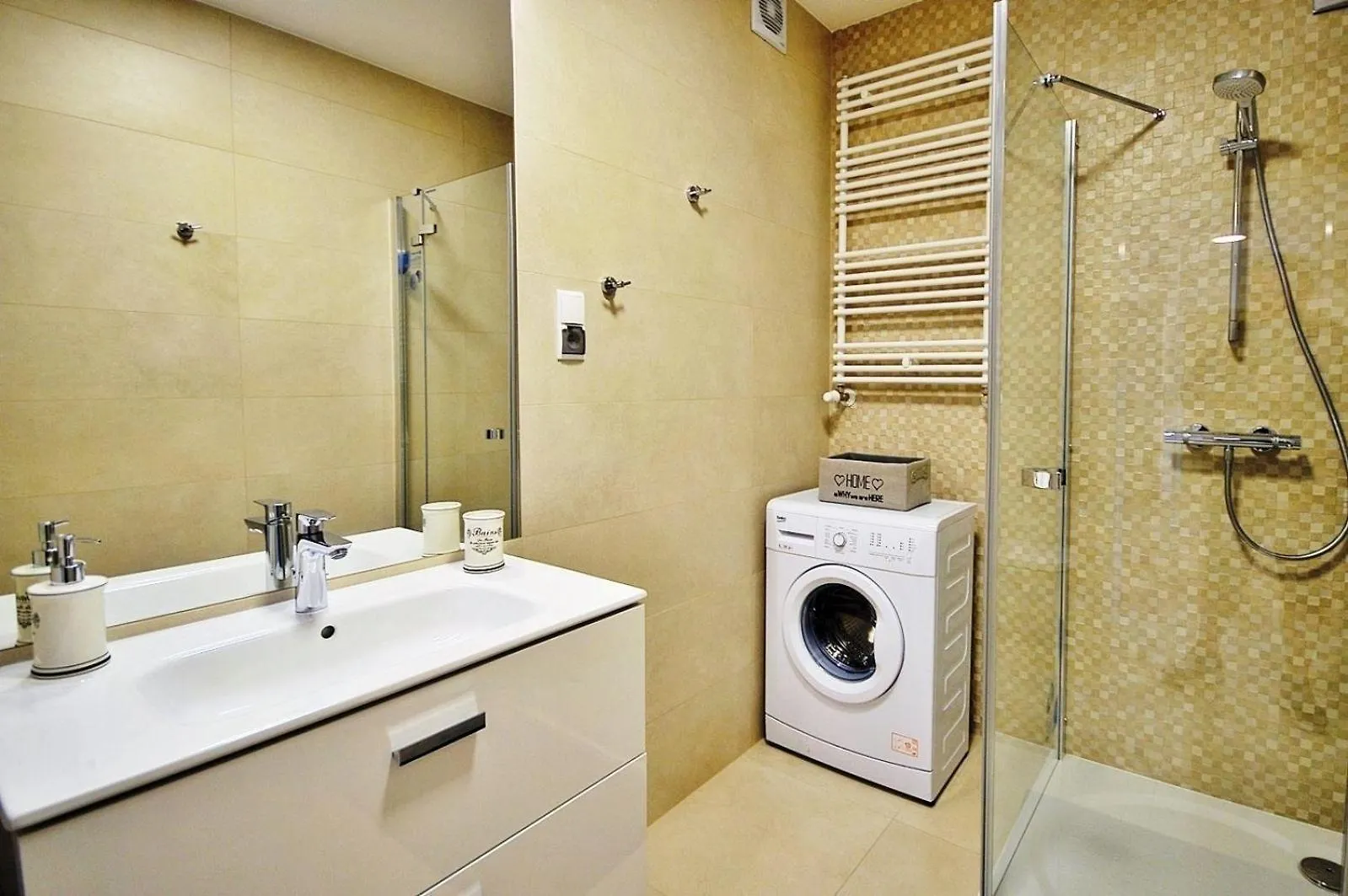 Apartament Nemo A Polanki Park Radzikowo
