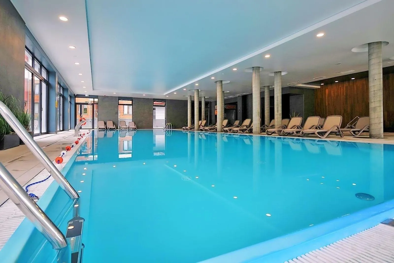 Apartament Nemo A Polanki Park Radzikowo
