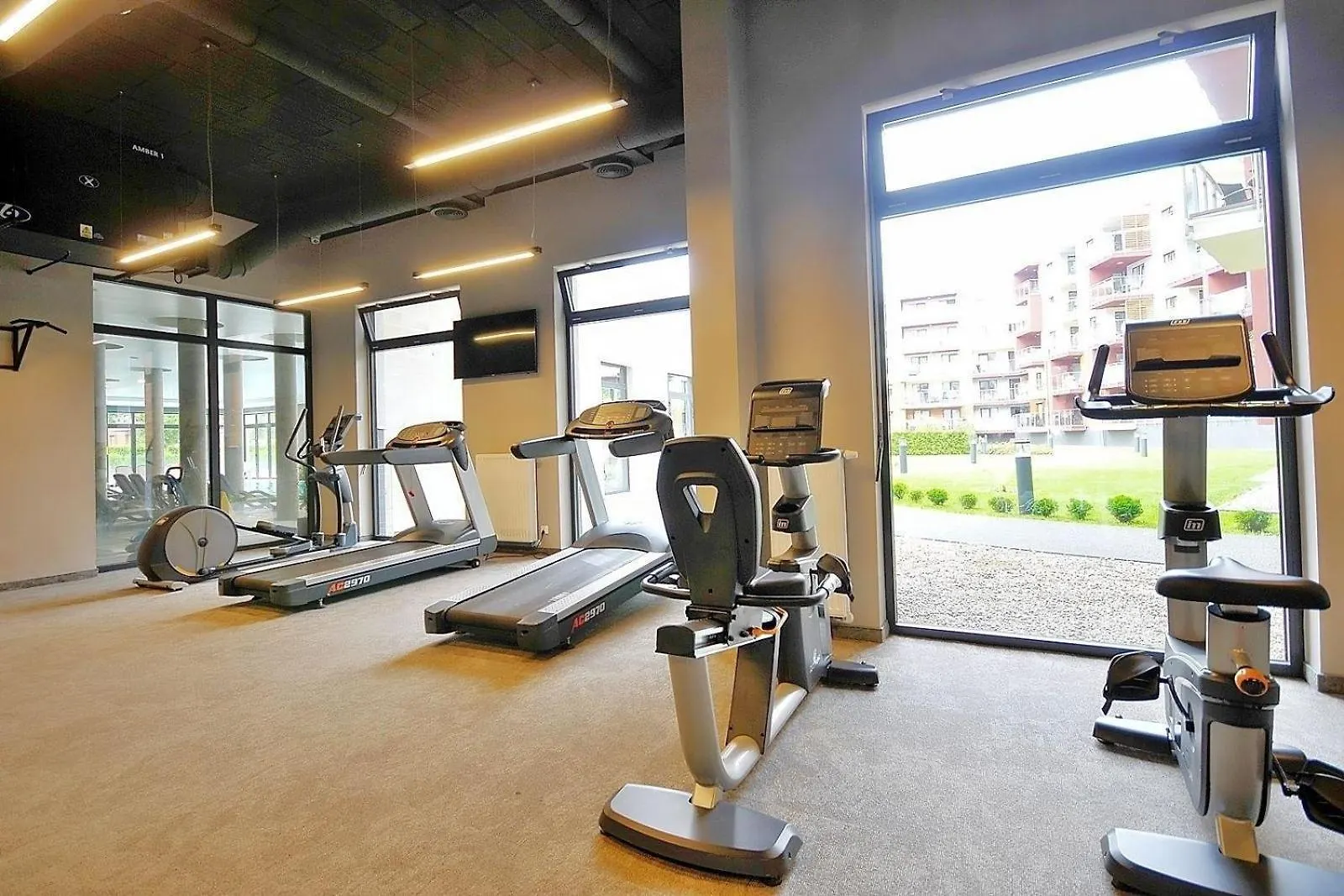 Apartment Apartament Nemo A Polanki Park Radzikowo