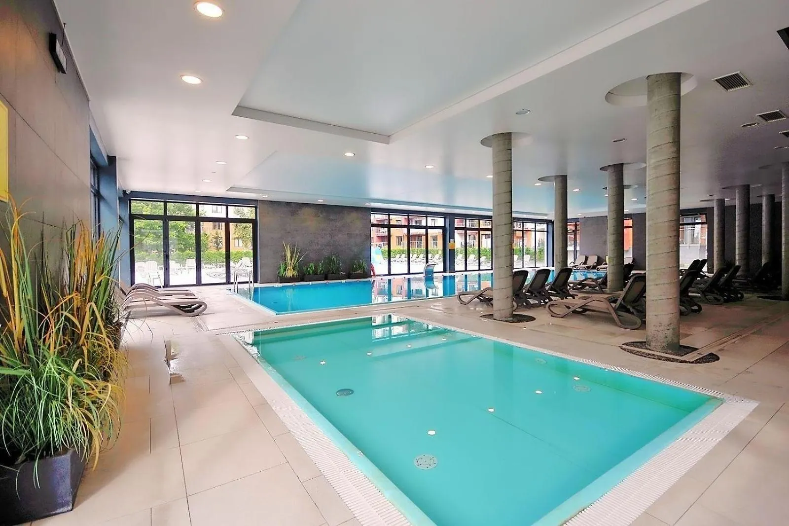 Apartament Nemo A Polanki Park Radzikowo Apartment